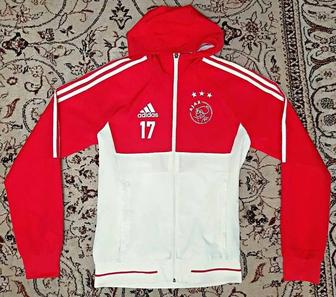 Продается подростковая олимпийка AFC Ajax Amsterdam ОРИГИНАЛ !!