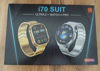 Продаю Смарт часы