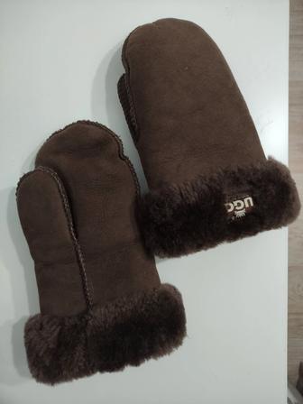 Варежки UGG оригинальные женские