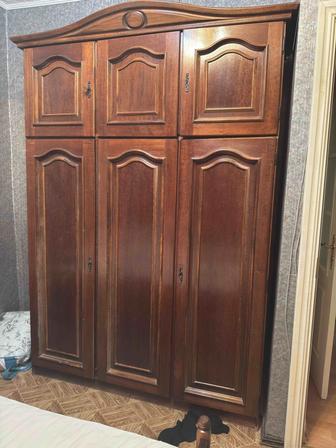 Продам гарнитур для спальни