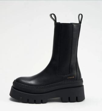Copenhagen Chelsea Boots