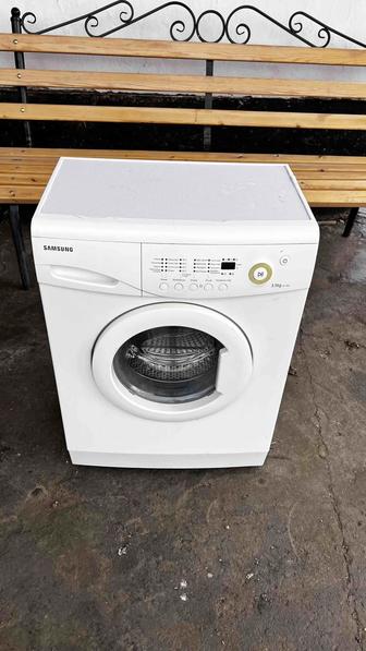 Стиральный машина ремонт