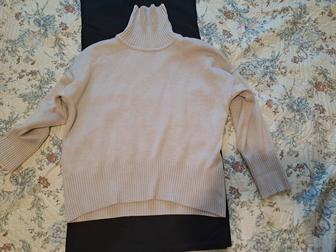 Продаю вещи ,разгрузка свитер