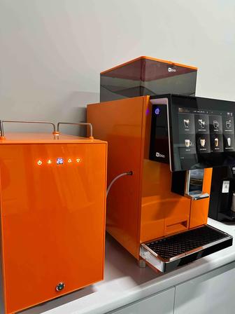 Продается кофемашина