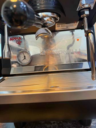 Кофемашина