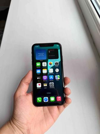 iPhone 11/128Gb - В отличном состоянии