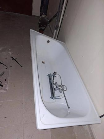 Продам для ванны (ванну, унитаз раковину)