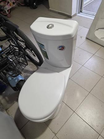 Продам для ванны (унитаз)