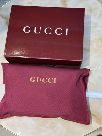 Сумка Gucci