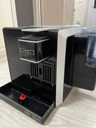 Продам кофемашину