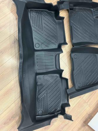 Полики на Чанган х 5 плюс ( Changan X5 plus)