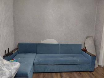 Продаю 2 дивана бу