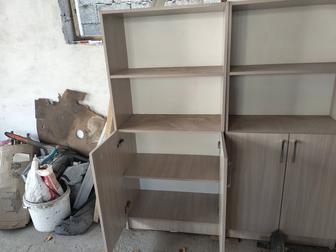 Шкафы мебельные