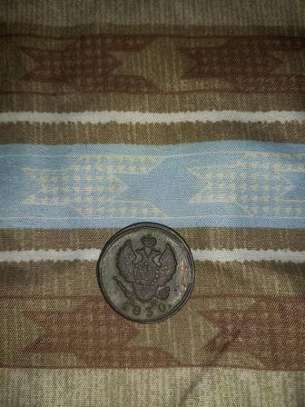 Коллекционные монеты
