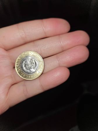 Монета