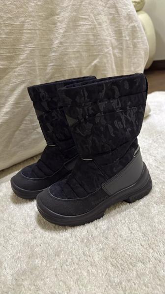 Продам сапоги kuoma