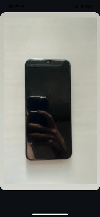 Продам смартфон Samsung S24Ultra Sp3 черный
