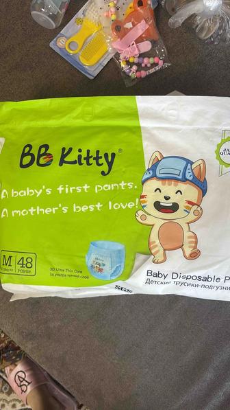 Продам Bbkitty трусик м