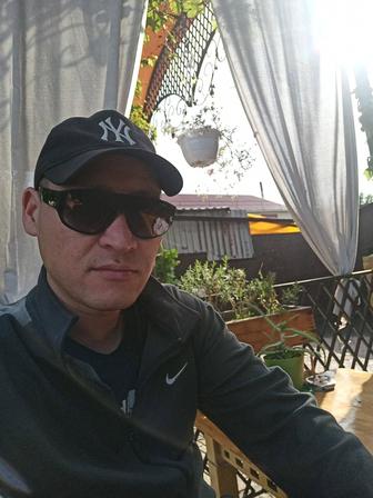 Разнорабочий