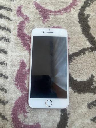 IPhone 7