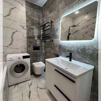 Сантехника монтаж демонтаж установка!