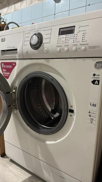 Продается стиральная машина