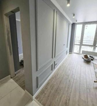 Ремонт-квартир евро