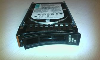 1TB HDD IBM 6Gb SAS 2, 5 7200RPM FRU:81Y3820