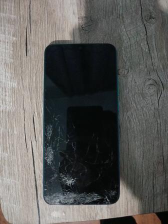 Продам телефон redmi 9c на запчасти