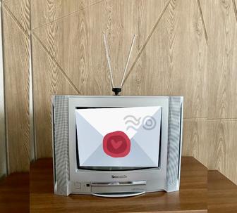 Телевизор сатылады