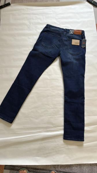 Продам джинсы мужские Турция