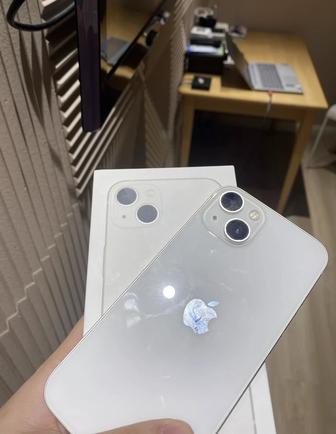 Iphone 13 128 гб 77%