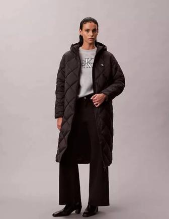 Новая куртка Calvin Klein
