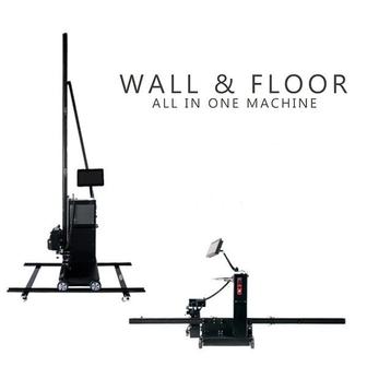 Принтер для печати на стенах