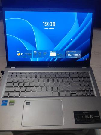 Ноутбук Acer Aspire 5 16гб ОЗУ, 512гб