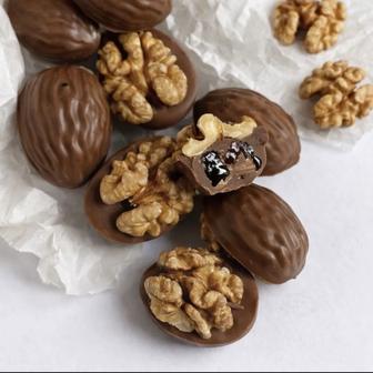 Шоколадные боксы