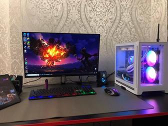 Core i7-3770/Xeon E3/GTX 750 Ti/ОЗУ-8 GB Мощные комп-ры