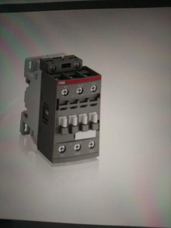 ABB контактор AF30-30-00-13
