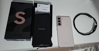 Продаю смартфон SAMSUNG GALAXY S22