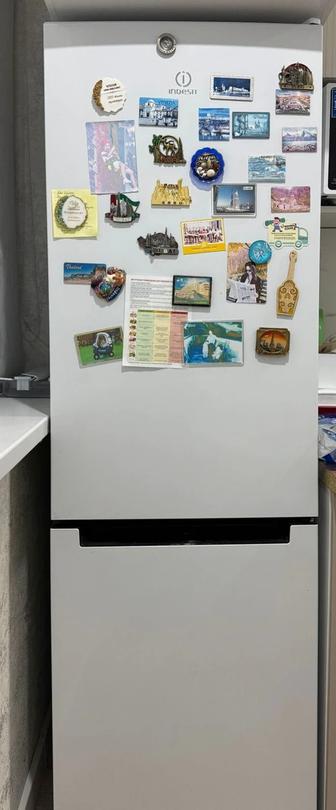 Холодильник