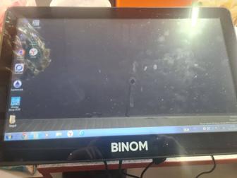 Продам кассовый торговый комплекс.