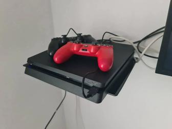 Игровая приставка