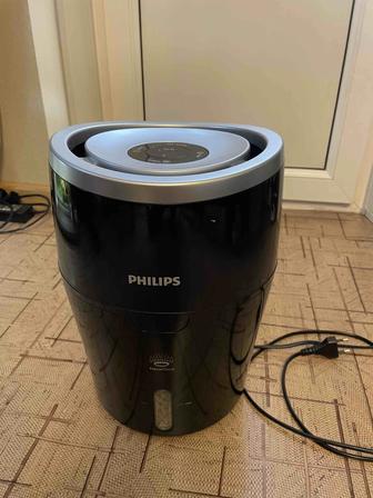 Продам увлажнитель воздуха Philips