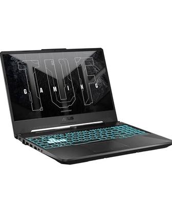 Продам мощный игровой Ноутбук ASUS TUF Gaming A15 15.6 / 8 Гб / SSD 512 Гб
