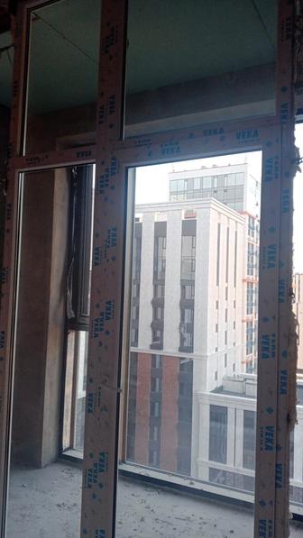 Балконная дверь пластиковая продается