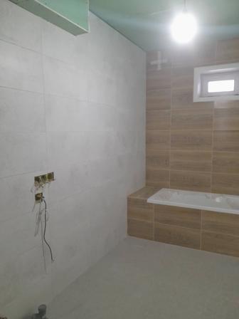 Укладка кафеля. Услуги плиточника. Услуги кафельщика.