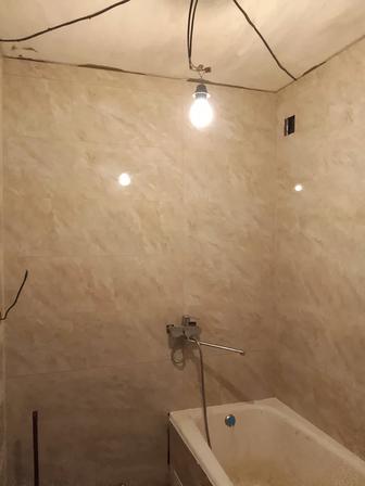 Укладка кафеля. Услуги плиточника. Услуги кафельщика.