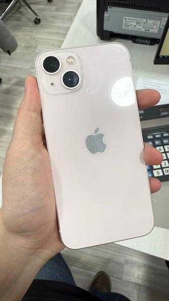 Продам apple iPhone 13