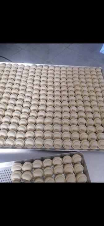 Пельмени, манты, самса, чебуреки, вареники