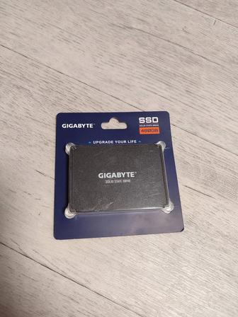 SSD 480 Gb Gigabyte